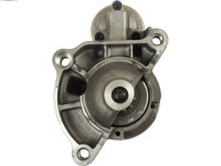 Anlasser passend für Citroen BX Citroen C-Crosser Fiat Ulysse Lancia Phedra Lancia Zeta Peugeot 205 12V 1,7 kW