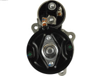 Anlasser passend für Citroen BX Citroen C-Crosser Fiat Ulysse Lancia Phedra Lancia Zeta Peugeot 205 12V 1,7 kW