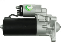 Anlasser passend für Citroen BX Citroen C-Crosser Fiat Ulysse Lancia Phedra Lancia Zeta Peugeot 205 12V 1,7 kW