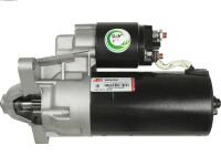 Anlasser passend für Citroen BX Citroen C-Crosser Fiat Ulysse Lancia Phedra Lancia Zeta Peugeot 205 12V 1,7 kW