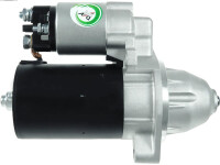 Anlasser passend für Chevrolet Korando Chevrolet Musso Daewoo Korando Daewoo Musso Mercedes Benz 200 Mercedes Benz 230 12V 1,2 kW