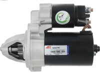 Anlasser passend für Chevrolet Korando Chevrolet Musso Daewoo Korando Daewoo Musso Mercedes Benz 200 Mercedes Benz 230 12V 1,2 kW