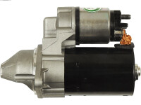 Anlasser passend für Daewoo Lacetti Fiat Stilo Mercedes Benz C Opel Agila Opel Astra Saab 9-3 12V 1,1 kW