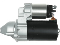 Anlasser passend für Daewoo Lacetti Fiat Stilo Mercedes Benz C Opel Agila Opel Astra Saab 9-3 12V 1,1 kW