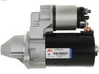 Anlasser passend für Daewoo Lacetti Fiat Stilo Mercedes Benz C Opel Agila Opel Astra Saab 9-3 12V 1,1 kW