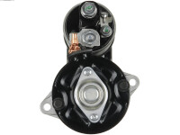 Anlasser passend für Daewoo Lacetti Fiat Stilo Mercedes Benz C Opel Agila Opel Astra Saab 9-3 12V 1,1 kW
