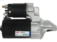 Anlasser passend für Daewoo Lacetti Fiat Stilo Mercedes Benz C Opel Agila Opel Astra Saab 9-3 12V 1,1 kW
