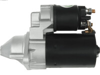 Anlasser passend für Daewoo Lacetti Fiat Stilo Mercedes Benz C Opel Agila Opel Astra Saab 9-3 12V 1,1 kW