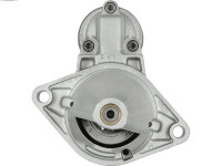 Anlasser passend für Daewoo Lacetti Fiat Stilo Mercedes Benz C Opel Agila Opel Astra Saab 9-3 12V 1,1 kW