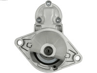 Anlasser passend für Daewoo Lacetti Fiat Stilo Mercedes Benz C Opel Agila Opel Astra Saab 9-3 12V 1,1 kW