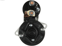Anlasser passend für Daewoo Lacetti Fiat Stilo Mercedes Benz C Opel Agila Opel Astra Saab 9-3 12V 1,1 kW