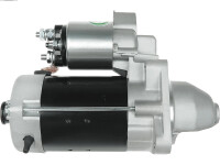 Anlasser passend für Citroen Jumper Fiat Ducato Peugeot Boxer 12V 2,3 kW