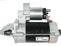 Anlasser passend für Citroen Jumper Fiat Ducato Peugeot Boxer 12V 2,3 kW