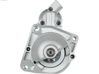 Anlasser passend für Citroen Jumper Fiat Ducato Peugeot Boxer 12V 2,3 kW
