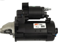 Anlasser passend für Citroen Jumper Fiat Ducato Peugeot Boxer 12V 2,3 kW