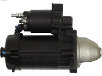 Anlasser passend für Citroen Jumper Fiat Ducato Peugeot Boxer 12V 2,3 kW
