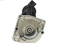 Anlasser passend für Citroen Jumper Fiat Ducato Peugeot Boxer 12V 2,3 kW