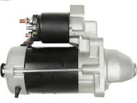 Anlasser passend für Citroen Jumper Fiat Ducato Peugeot Boxer 12V 2,3 kW