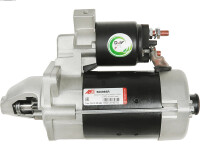 Anlasser passend für Citroen Jumper Fiat Ducato Peugeot Boxer 12V 2,3 kW