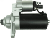 Anlasser passend für Audi A3 Audi TT Seat Altea Seat Cordoba Skoda Fabia Skoda Octavia 12V 2 kW