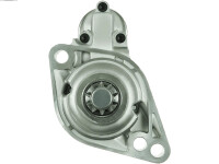Anlasser passend für Audi A3 Audi TT Seat Altea Seat Cordoba Skoda Fabia Skoda Octavia 12V 2 kW