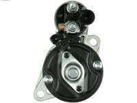 Anlasser passend für Audi A3 Audi TT Seat Altea Seat Cordoba Skoda Fabia Skoda Octavia 12V 2 kW