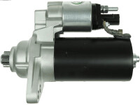 Anlasser passend für Audi A3 Audi TT Seat Altea Seat Cordoba Skoda Fabia Skoda Octavia 12V 2 kW