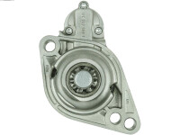 Anlasser passend für Audi A3 Audi TT Seat Altea Seat Cordoba Skoda Fabia Skoda Octavia 12V 2 kW