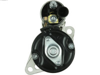 Anlasser passend für Audi A3 Audi TT Seat Altea Seat Cordoba Skoda Fabia Skoda Octavia 12V 2 kW