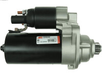 Anlasser passend für Audi A3 Audi TT Seat Altea Seat Cordoba Skoda Fabia Skoda Octavia 12V 2 kW