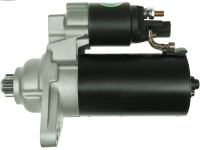 Anlasser passend für Audi A3 Audi TT Seat Altea Seat Cordoba Skoda Fabia Skoda Octavia 12V 2 kW