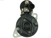 Anlasser passend für Audi A3 Audi TT Seat Altea Seat Cordoba Skoda Fabia Skoda Octavia 12V 2 kW