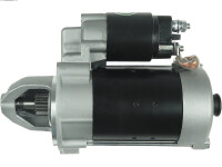 Anlasser passend für Mercedes Benz C Mercedes Benz CLK 12V 2,3 kW