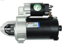Anlasser passend für Mercedes Benz C Mercedes Benz CLK 12V 2,3 kW