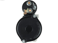 Anlasser passend für Mercedes Benz C Mercedes Benz CLK 12V 2,3 kW
