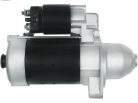 Anlasser passend für Mercedes Benz C Mercedes Benz CLK 12V 2,3 kW