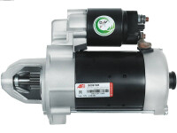 Anlasser passend für Mercedes Benz C Mercedes Benz CLK 12V 2,3 kW