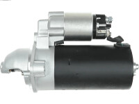 Anlasser passend für Bmw 324 Bmw 325 Opel Omega Vauxhall Omega 12V 2 kW