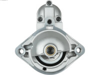 Anlasser passend für Bmw 324 Bmw 325 Opel Omega Vauxhall Omega 12V 2 kW