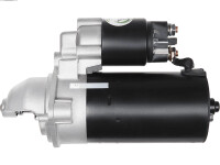 Anlasser passend für Bmw 324 Bmw 325 Opel Omega Vauxhall Omega 12V 2 kW