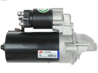 Anlasser passend für Bmw 324 Bmw 325