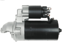 Anlasser passend für Bmw 324 Bmw 325 Opel Omega Vauxhall Omega 12V 2 kW
