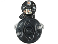 Anlasser passend für Bmw 324 Bmw 325 Opel Omega Vauxhall Omega 12V 2 kW