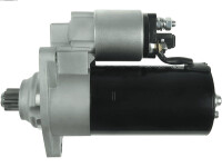 Anlasser passend für Audi A2 Seat Arosa Seat Ibiza Vw Lupo Vw Polo 12V 1,8 kW