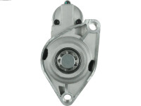 Anlasser passend für Audi A2 Seat Arosa Seat Ibiza Vw Lupo Vw Polo 12V 1,8 kW