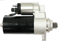 Anlasser passend für Audi A2 Seat Arosa Seat Ibiza Vw Lupo Vw Polo 12V 1,8 kW