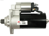 Anlasser passend für Audi A2 Seat Arosa Seat Ibiza Vw Lupo Vw Polo 12V 1,8 kW