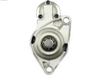 Anlasser passend für Audi A2 Seat Arosa Seat Ibiza Vw Lupo Vw Polo 12V 1,8 kW