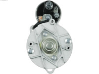 Anlasser passend für Audi A2 Vw Lupo 12V 1,8 kW