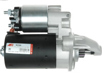 Anlasser passend für Ford B-Max Ford C-Max Mazda 2 Volvo C30 Volvo S40 12V 1,1 kW